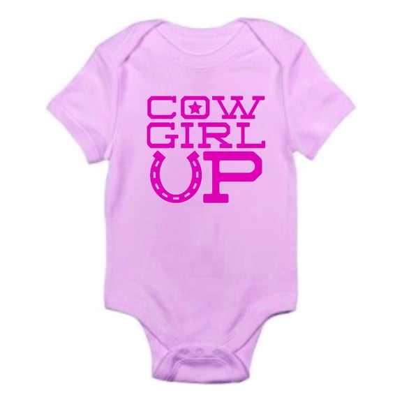 Design With Vinyl Hello Im New Here Cute Baby Clothes - White Longsleeve