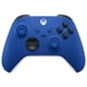 thumbnail image 1 of Control Inalámbrico Xbox, Compatible con Series X|S, Xbox One y Windows, Color Azul., 1 of 3