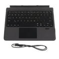thumbnail image 2 of Wireless  Keyboard, Ultra Thin Keyboard Trackpad  for Tablet, 2 of 7