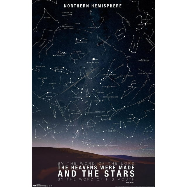 Les étoiles