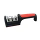 thumbnail image 1 of Afilador de cuchillos de piedra multifuncional, cuchillo de cocina con borde abierto, tijeras profesionales especiales de afilado rápido, 1 ud., 1 of 5