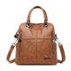thumbnail image 1 of Mochila para mujer, mochila escolar de gran capacidad para mujer, bolso de hombro versátil y moderno, mochila de viaje de ocio de gran capacidad, 1 of 4
