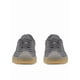 thumbnail image 5 of Adi-das VL COURT 3.0 LOW LACE-UP CASUAL SNEAKER MEN SHOES GREY/GUM SIZE 11.5 NEW, 5 of 6