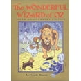thumbnail image 1 of Pre-Owned The Wonderful Wizard of Oz (Books of Wonder) (Unknown) 0688069444 9780688069445, 1 of 1