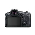 thumbnail image 2 of Canon EOS R6 Appareil Photo Sans Miroir Plein Cadre + Objectif RF24-105mm F4-7.1 is STM Trousse, 2 of 5