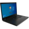 thumbnail image 4 of Restored Lenovo ThinkPad L15 GEN 2A 15.5" FHD (1920x1080) AMD RYZEN 5 PRO 5650U, 8GB RAM, 256GB SSD - Windows 11 Pro, 4 of 5