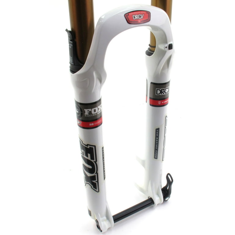 パーツ FOX racing shox 32 Series RL DRCV Fox F 32 Series RL 26 Inch Trek DRCV Fork 200mm Steerer