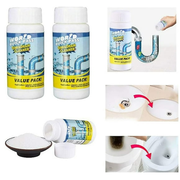 Quick Foaming Toilet Cleaner