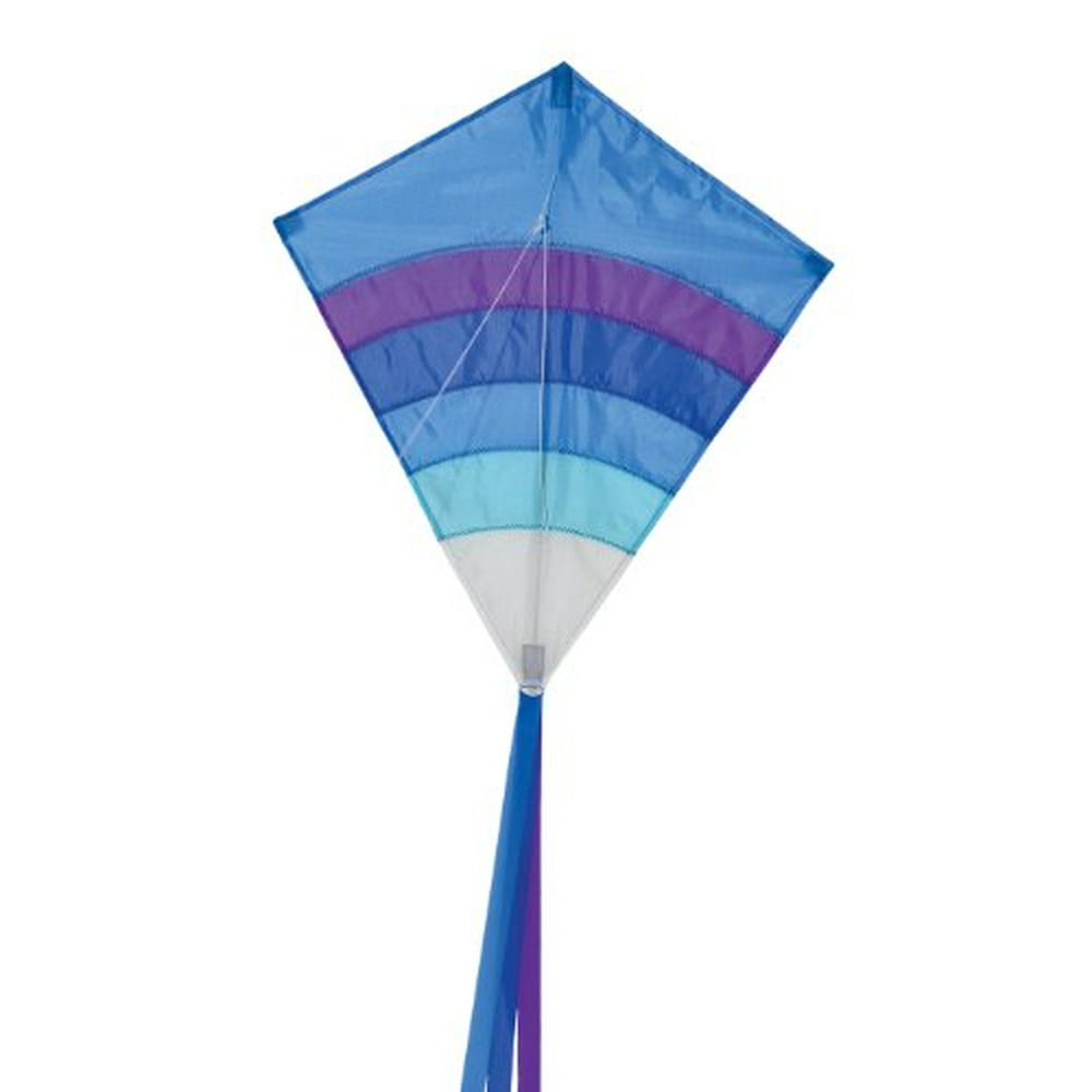 In the Breeze Cool Arch Diamond Kite, 27Inch