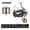 A 9000, variant on Fishing Line Winder Spooler System - Adjustable Portable Spinning Reel Spooling Machine with Table Clamp, for Spinning/Baitcasting Reels, Fishing Line Spooling Tool