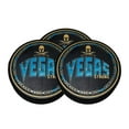 thumbnail image 1 of Collectors Edition Commemorative Vegas Strong Hockey Puck 3 Pack, 1 of 1