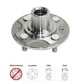 thumbnail image 2 of Garage-Pro Front 2-Wheel Set Wheel Hub Bearing Assembly Compatible with Honda Civic 2001-2005 Fit 2009-2013 Driver & Passenger Side 4 Lugs Replaces# 44600S5DA00, 2 of 6