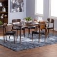 thumbnail image 5 of loloi viera splatter abstract rug, 5 of 8