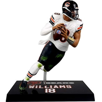 McFarlane NFL Sports Picks Series 2 Mark Brunell Action Figure (No