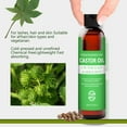 thumbnail image 5 of Fiudx Acete Capilar, Suero Anticaída, Nutrición Profunda para El Cuero Cabelludo, Fortalece El Cabello, Suaviza El Cabello a Diario, Todo Tipo de Cabello, 240 Ml, 5 of 5