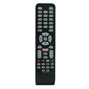 New RC1994713/01 Replaced Remote Control fit for AOC TV 55LE55U7970 LE40D3350 LE32D3350