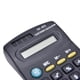 thumbnail image 3 of Mini calculadora Pantalla LCD de 8 dígitos Calculadora pequeña Tamaño de bolsillo lindo 4.3 MABOTO Calculadora, 3 of 7