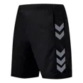 thumbnail image 1 of Gym Short Correr Deportivo Spandex Elásticos Cómodos Diario, 1 of 8