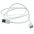 thumbnail image 4 of PKPOWER White USB 3.0 Data Cable Cord For STS HX-D201TDB STS 3TB External Hard, 4 of 5