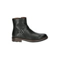 thumbnail image 2 of George Men's Faux Leather Buckle Boots, 2 of 5