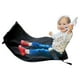 thumbnail image 1 of Portable Seat Extender Leg Support Comfortable Foldable Non-ip Airplane Bed Footrest Travel Supply, 1 of 4
