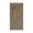 Green, variant on Melrose International LLC Framed Palm (Set of 2) 14"L x 27.5"H Wood/Paper