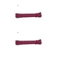 thumbnail image 4 of Eigraketly Cuerda de escalada portátil 6 mm Cuerda de descenso antideslizante Accesorio de supervivencia para actividades al aire libre, 1 m, rojo Rojo 1M 2piezas Eigraketly CBP155669, 4 of 6