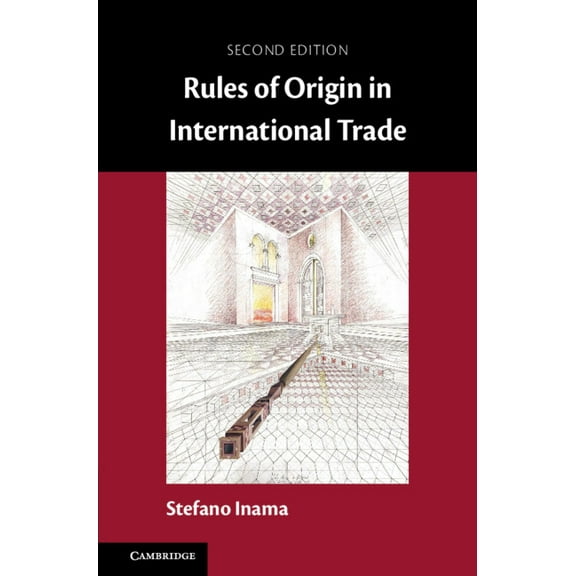 Rules of Origin in International Trade, (Hardcover)