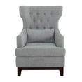 thumbnail image 1 of Topline Home Furnishings fauteuil d'appoint, 1 of 6