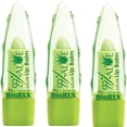 thumbnail image 1 of BioRLX Bálsamo labial teñido de aloe vera con 99 % de pureza, hidratante para labios con mejora del color natural para labios de aspecto más completo (tres bálsamos labiales) (Aloe 0,12 onzas (paquete, 1 of 5