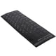 thumbnail image 3 of Pegatina de teclado hebreo resistente al agua con fondo negro para ordenador portátil de escritorio, 3 of 14