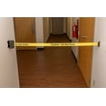 thumbnail image 4 of US Weight Wall Mount with Retractable Belt - 8 Foot - For Closing Off Areas for Cleaning or When Safety is a Concern, 4 of 7