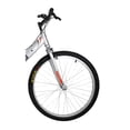 thumbnail image 5 of Bicicleta de Montaña Monk Starbike R26 plata, 5 of 5