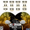 thumbnail image 2 of UFC Undisputed 2010 - Playstation 3 (Renouvelé), 2 of 5
