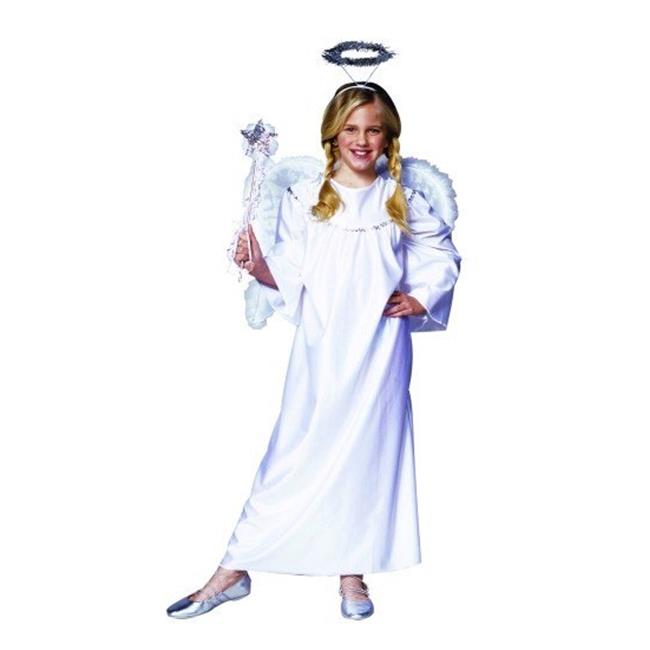RG Costumes 91092S Deluxe Angel Costume Size Child Small 46