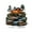 Multi-color, variant on nvzhuang Wooden House Table Decorations Cute Fairy Tree Figurine Acrylic Flat Ornaments Centerpieces for Home