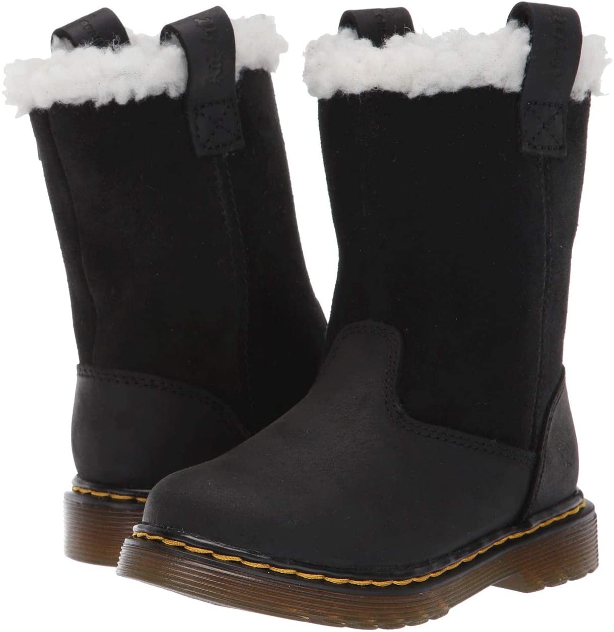 Dr. Martens Kid's Collection Juney 