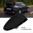 thumbnail image 5 of Exterior Door Handle Car Outside Outer Door Handle 72181SZT003ZA for CR?Z 2011 to 2015 Black Front Right with No Hole, 5 of 5