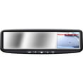thumbnail image 2 of BOYO VTB44M 4.3" Digital TFT LCD Rear View Mirror Monitor, 2 of 2