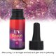 thumbnail image 4 of Pegamento de Resina de Gel UV ANGGREK Gel Duro Transparente 15g 25g, 4 of 8