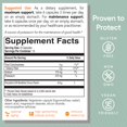 thumbnail image 5 of PectaSol Pectina Cítrica Modificada – 90 Cápsulas – Suplemento para la Salud Total del Cuerpo para Apoyar el Corazón, el Sistema Inmunitario, la Respuesta a la Inflamación y el Envejecimiento Saludabl, 5 of 5
