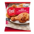 thumbnail image 1 of Deli Express BBQ Chicken Drumsticks, 675 g, 1 of 7
