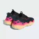 thumbnail image 5 of Adi-das Trae Young 3 Core Black Pink Basketball IE9303 Men Size 7.5-12 STEAL!, 5 of 6