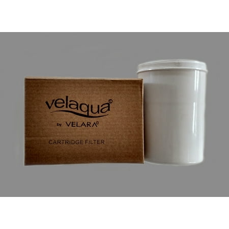 Velaqua - Alkaline Water Replacement Cartridge