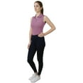 thumbnail image 2 of Hy Polo Synergy pour Femmes, 2 of 4