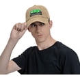 thumbnail image 7 of Cert Community Emergency Response Team Hat Adjustable Baseball Cap Dad Cap Unisex Hat Natural, 7 of 7