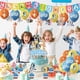 thumbnail image 5 of 25PCS Cake Cupcake Topper Decorations Cartoon Dog Happy Birthday Party Supplies, 5 of 5