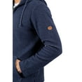 thumbnail image 4 of Trespass Mens Scawton Zipped Hoodie, 4 of 5