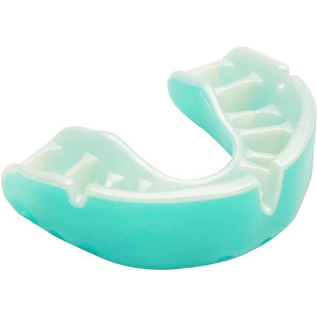 Mueller Matrix Mouthguard: Advanced (Gel)