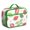 Strawberry (80)-new_10, variant on Bohemian Tribal Lunch Bag for School Reusable Insulated Lunch Bag for Women Men Meal Containers with Exterior & Interior Pockets Collection